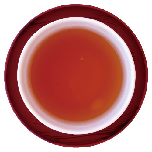 【静岡掛川産最上茎茶使用】炒りたてほうじ茶「かほり」30g詰※ネコポス便不可