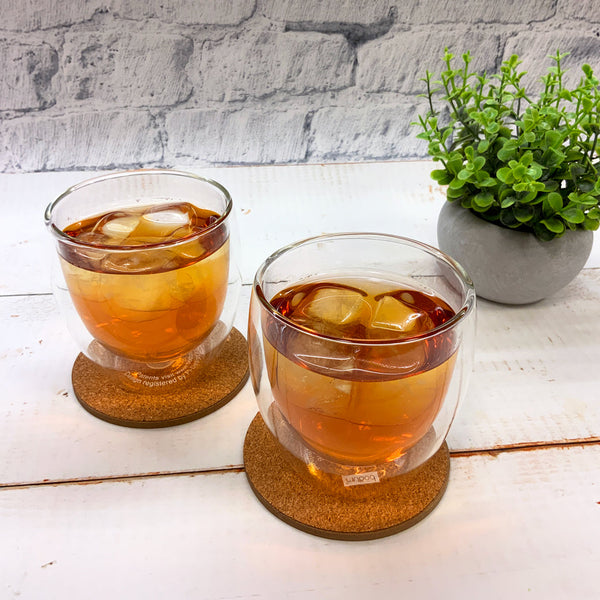 夏の定番飲み物といえば、「麦茶」。春芳茶園の麦茶をご紹介します。