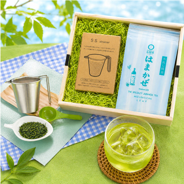 サクラス戸塚にある日本茶カフェ 【カフェサービスは19時まで】 – 春芳