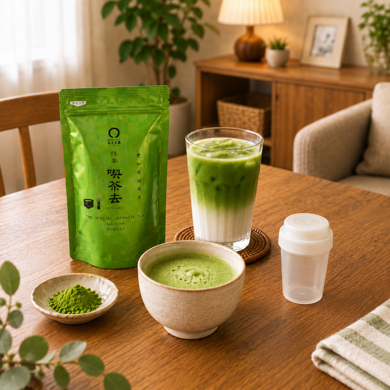 【にゃみ様】専用・緑360ｇ/茶300ｇ≪フォロー割特価≫ 期間限定10月15日～21日のお渡しor配送となります。1,080円→980円