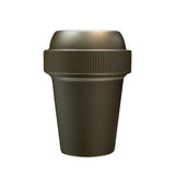 【鹿児島産】オーガニック抹茶＆「加賀山中塗」抹茶シェイカーセット※ネコポス便不可