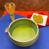 日本製　片口抹茶碗５４０ml