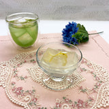 夏のおすすめギフトセット【静岡産水出し緑茶「はまかぜティーバッグ」＆神奈川ブランド湘南ゴールド使用「湘南ゴールドゼリー６個入」】