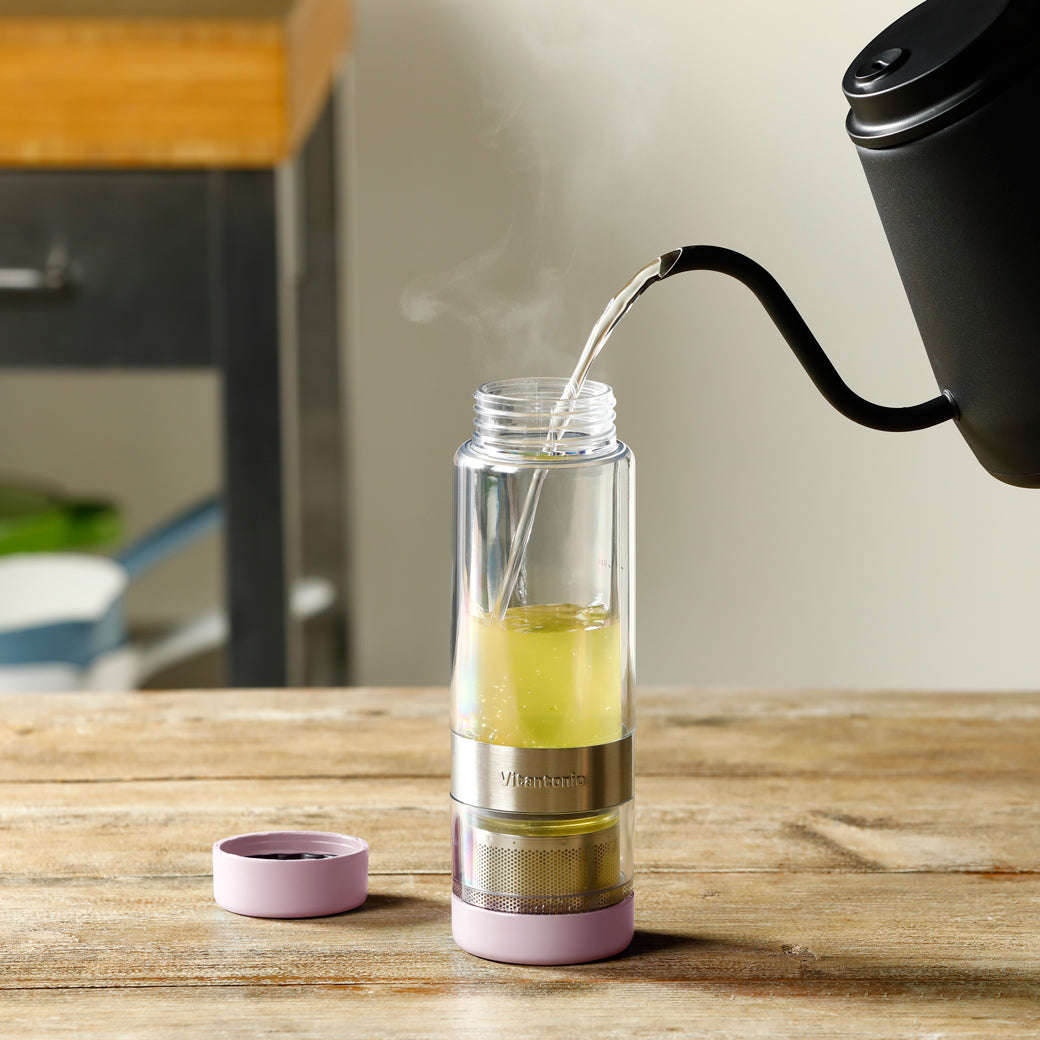 携帯用ポット　「ツイスティープラス」　５色