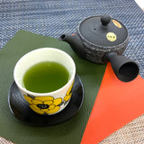 同梱OK！送料込のまとめ買いセット！　春芳茶園サクラス店 人気深蒸し緑茶80g詰3本セット