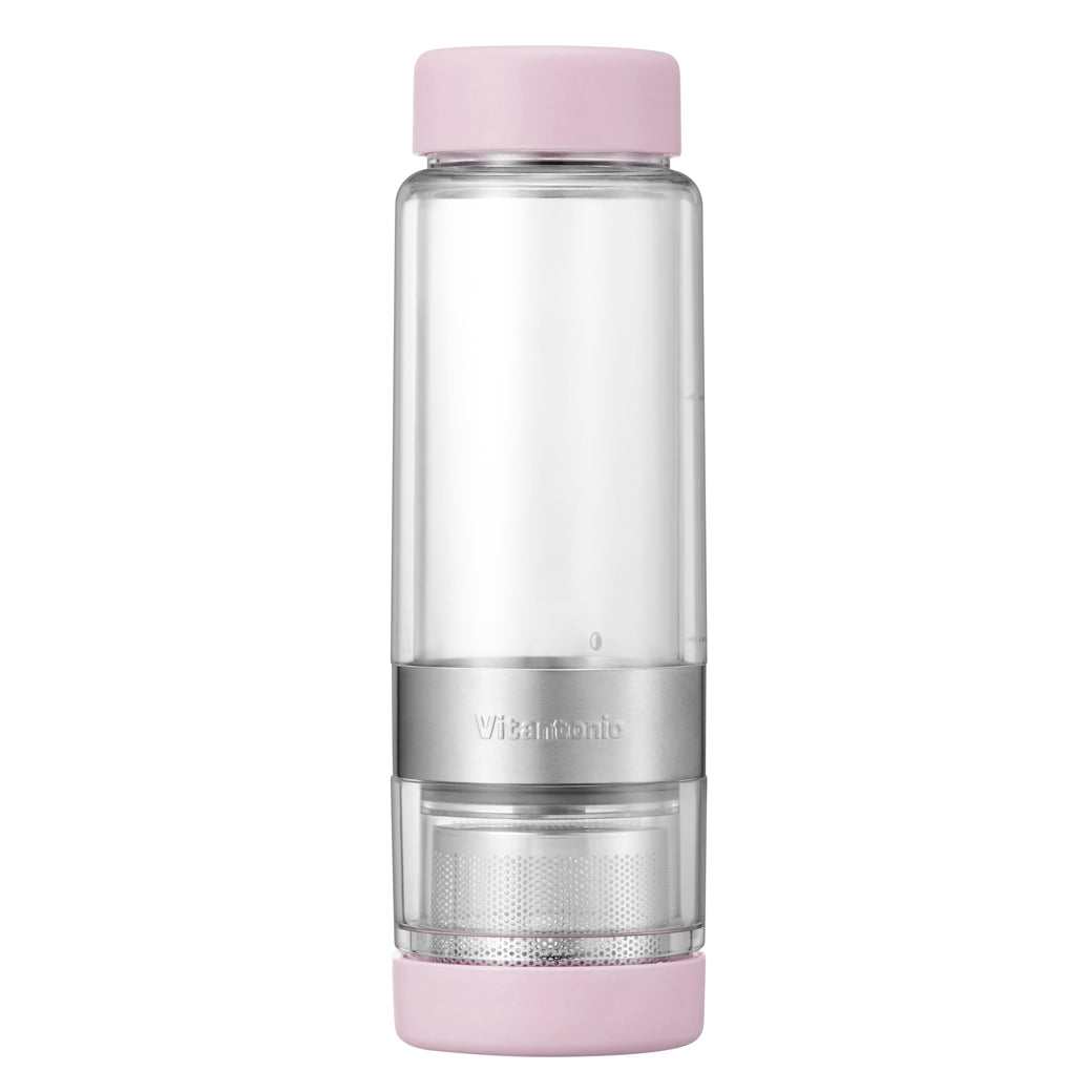 携帯用ポット　「ツイスティープラス」　５色