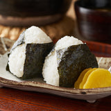 摘みたて新海苔【愛知伊勢湾産】「伊勢野間逸品焼海苔」 全版海苔１０枚入※メール便2袋まで