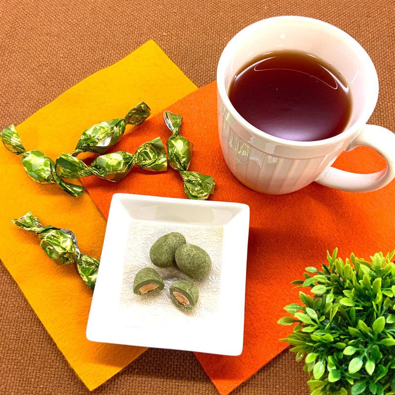 横浜戸塚の老舗 春芳茶園】深蒸し煎茶「ひととき」 ・炒りたてほうじ茶