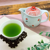 お得な春芳茶園Webサイト限定価格！送料込「鹿児島知覧茶 大地の恵み」４本セット