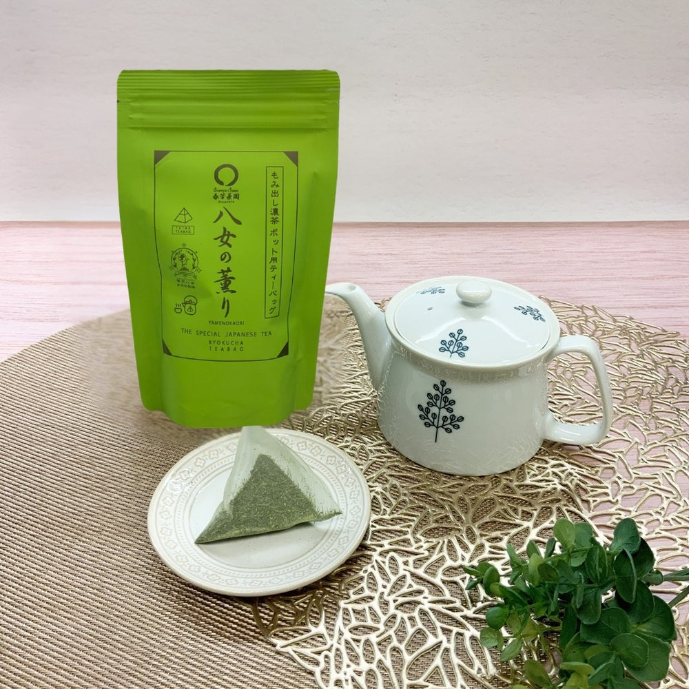 専用出品 特選 八女茶 3,000g 大容量 緑茶 お徳用 八女茶 300g 【休売】 | お茶工房 ミタカ