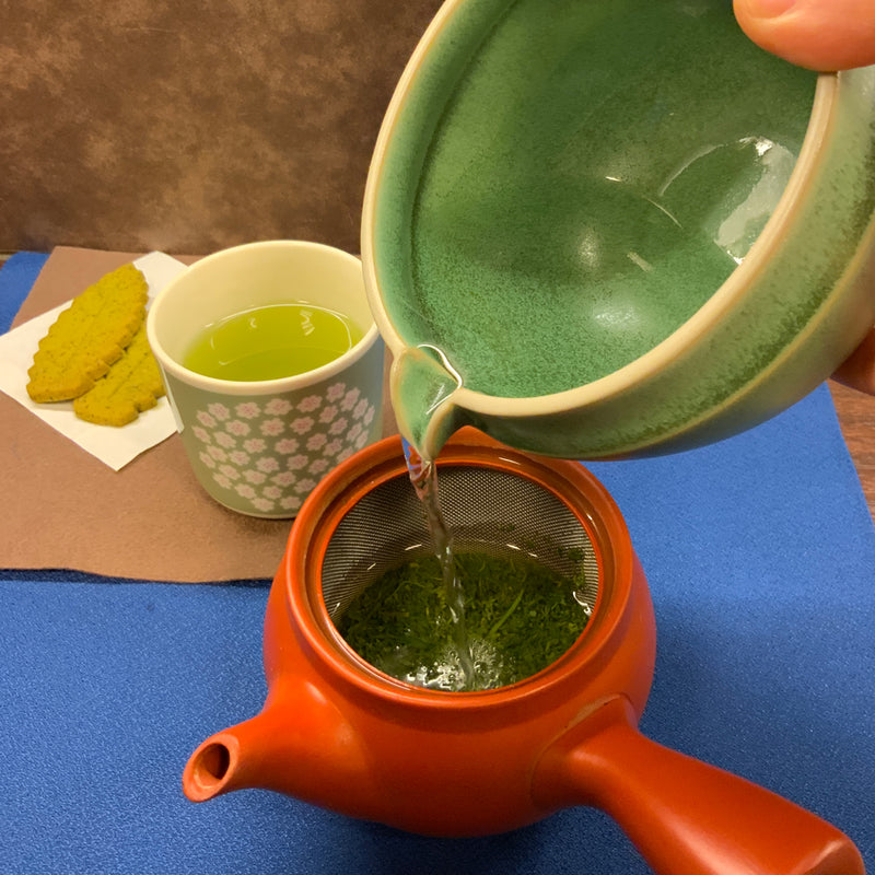日本製　片口抹茶碗５４０ml