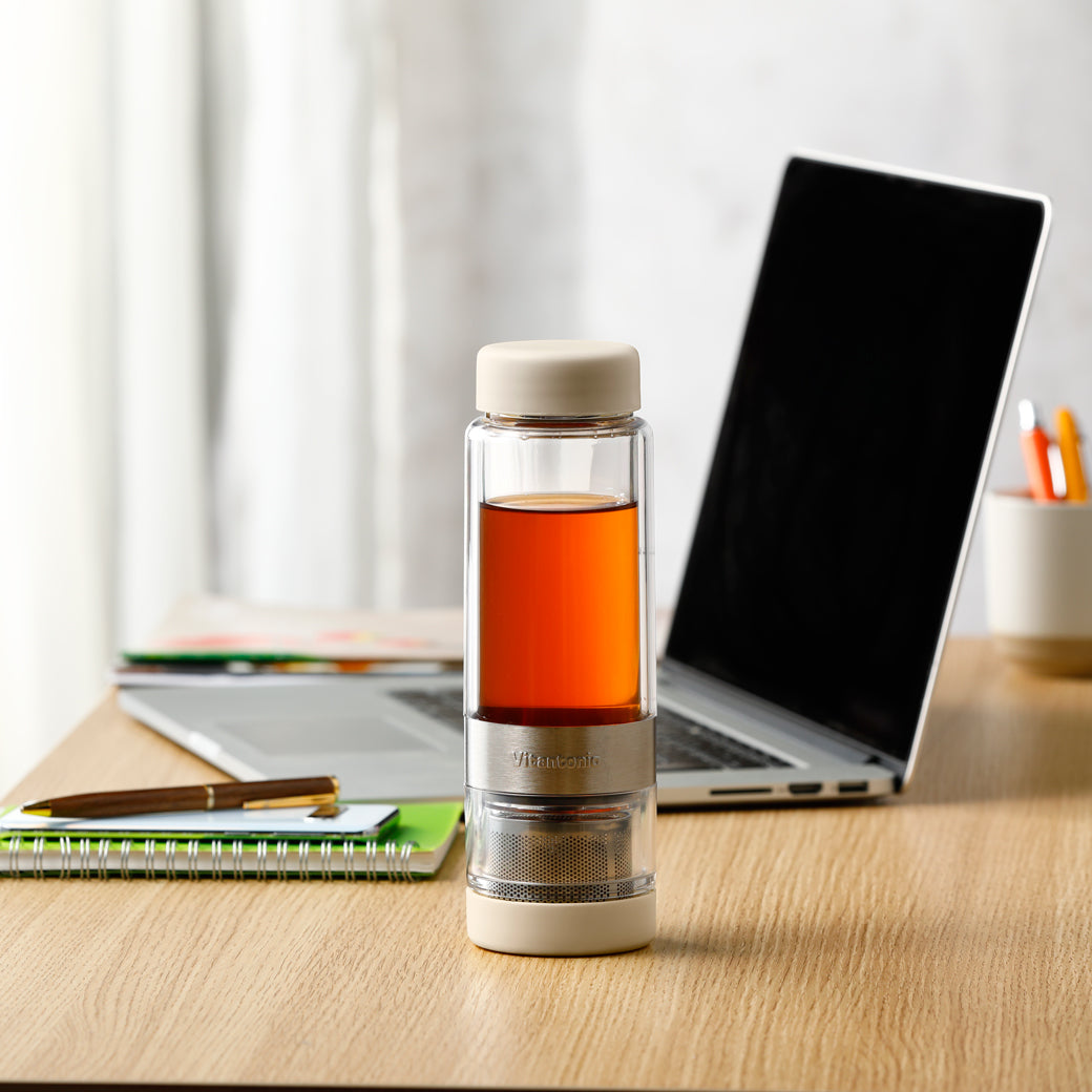 携帯用ポット　「ツイスティープラス」　５色