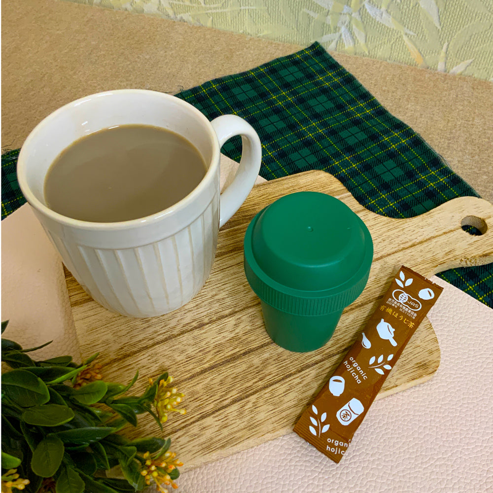 加賀山中塗】抹茶シェイカー – 春芳茶園WEB