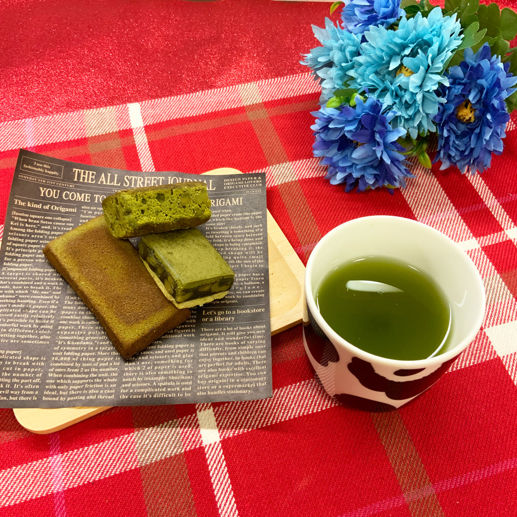 【静岡牧之原産やぶきた品種】 特製オリジナル深蒸し煎茶「やすらぎ」80g詰