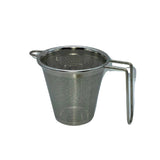 急須いらず！【スーパーステンレスフィルター手付きタイプ】