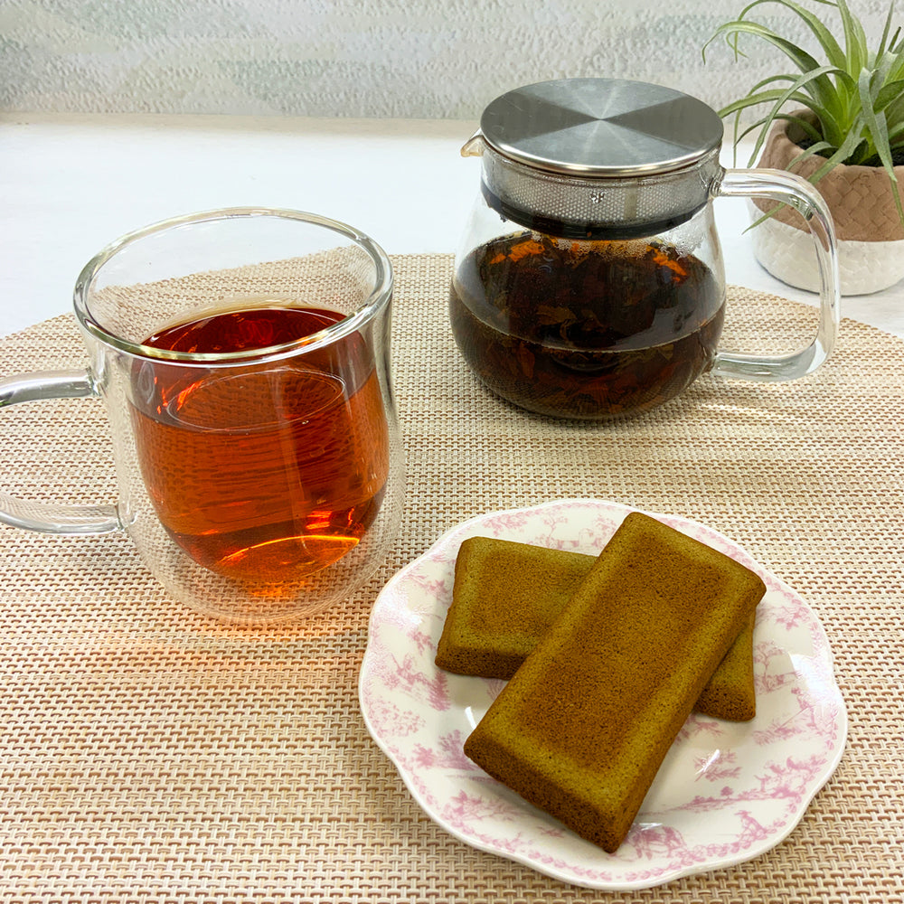 横浜戸塚 春芳茶園｜しゅんぽうちゃえん【福岡八女産】「プレミアム和