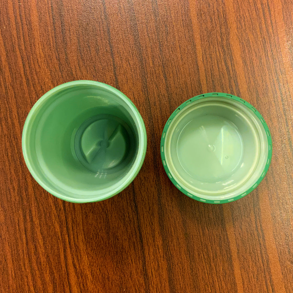 加賀山中塗】抹茶シェイカー＆【愛知県西尾産】抹茶「喫茶去」セット