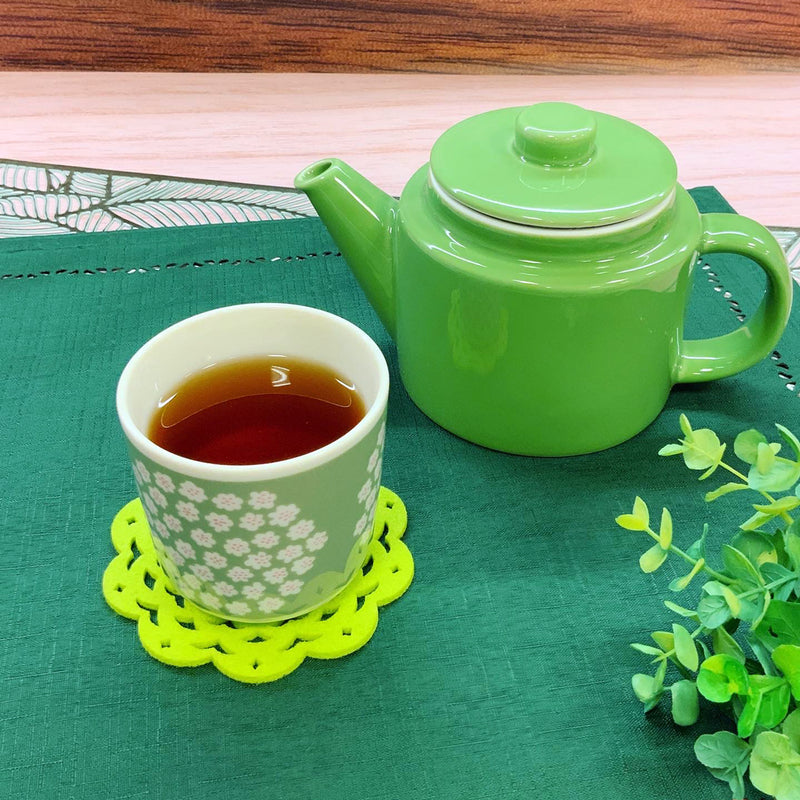 【静岡牧之原産】ほうじ茶ティーバッグ 「もみだし濃茶」紐無しテトラ型５gTB×２０Ｐ詰※ネコポス便不可