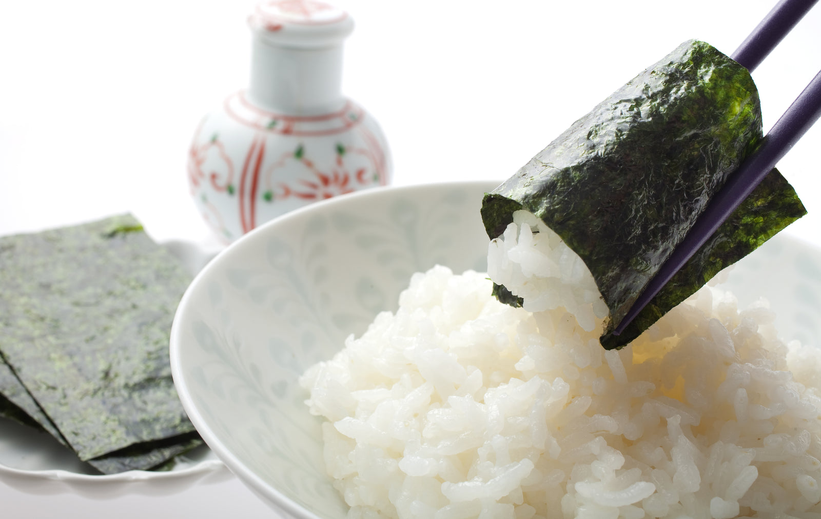 初摘から厳選 佐賀有明　鹿島産 焼のり　海苔 100枚【一部送無】 初摘み厳選有明海産 新撰 佐賀のり 全形 24枚(6枚×4袋) 最高級 焼