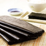 期間限定10月15日～21日のお渡しとなります。1,480円→1,280円！創業祭限定特別価格「佐賀有明産焼海苔」全版20枚入 ※ネコポス便2袋まで