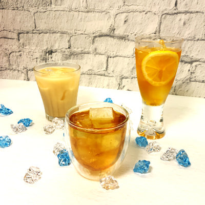 「プレミアム和紅茶・茶々クッキーセット」