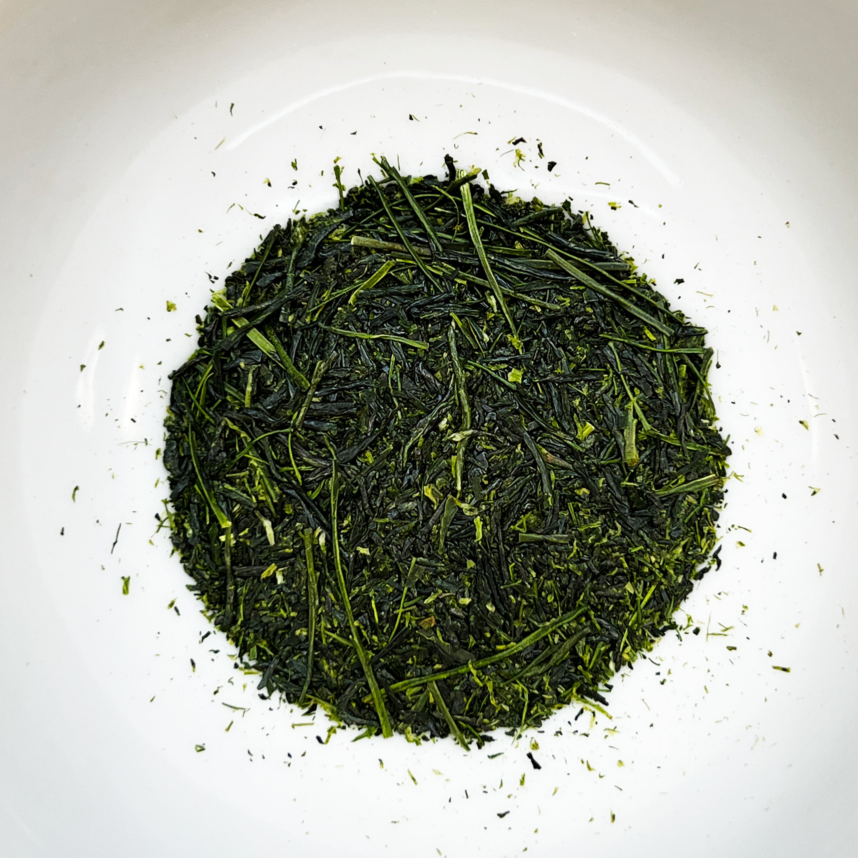 [Yutakamidori variety from Chiran, Kagoshima] Special deep-steamed Kabuse green tea "Yutakamidori" 80g packed