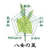 おすすめ！「三大産地新茶飲みくらべセット」