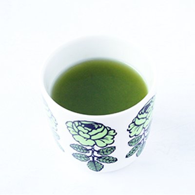 [Yabukita variety from Kakegawa, Shizuoka] Deep-steamed green tea Aracha ``Taikoban'' 80g packed