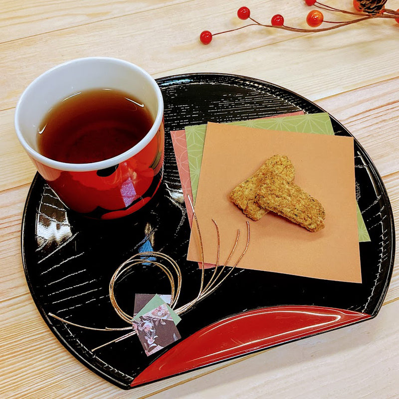 【静岡牧之原産】ほうじ茶ティーバッグ 「もみだし濃茶」紐無しテトラ型５gTB×２０Ｐ詰※ネコポス便不可