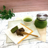 おすすめ！「三大産地新茶飲みくらべセット」