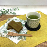 【静岡掛川産やぶきた品種】特製深蒸し緑茶　荒茶「香ぐやひめ」80ｇ詰