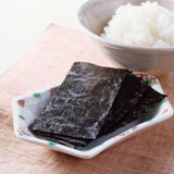 期間限定10月15日～21日のお渡しとなります。1,480円→1,280円！創業祭限定特別価格「佐賀有明産焼海苔」全版20枚入 ※ネコポス便2袋まで